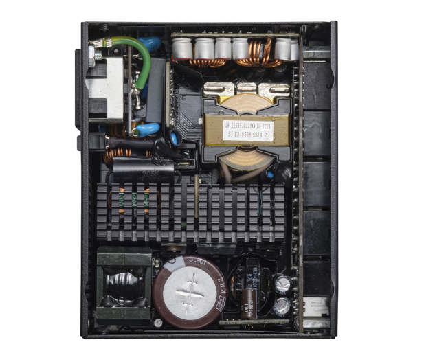 Phanteks Revolt SFX 850 80 Plus Platinum - 1326407 - zdjęcie 6